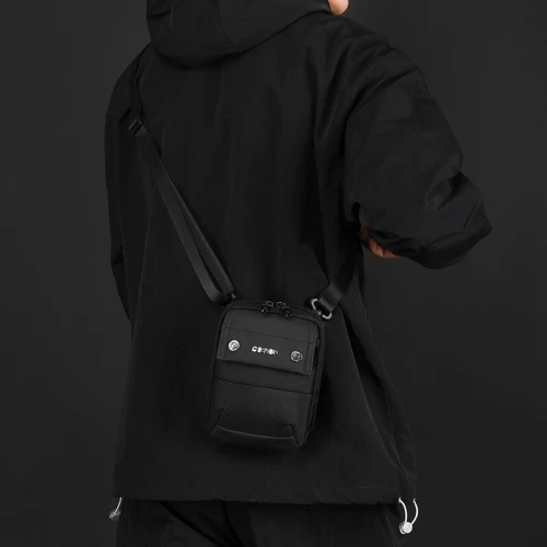 Sacoche messenger WePower