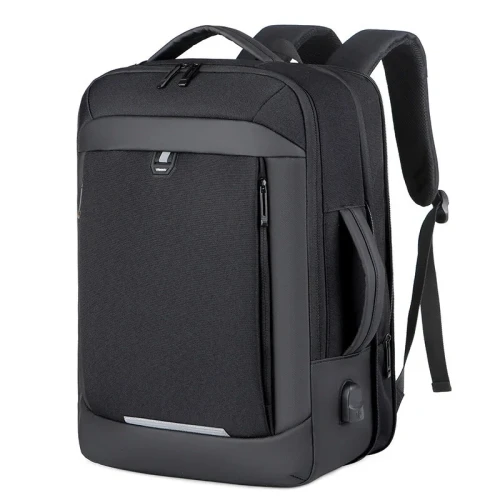 Sac à Dos et Cartable Spacieux Extensible
