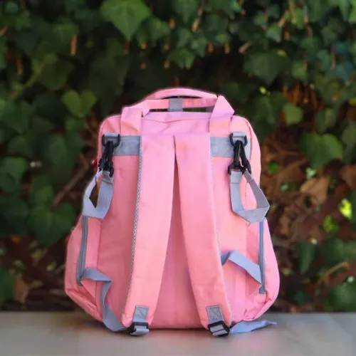 Sac à Langer à Dos Fisher-Price