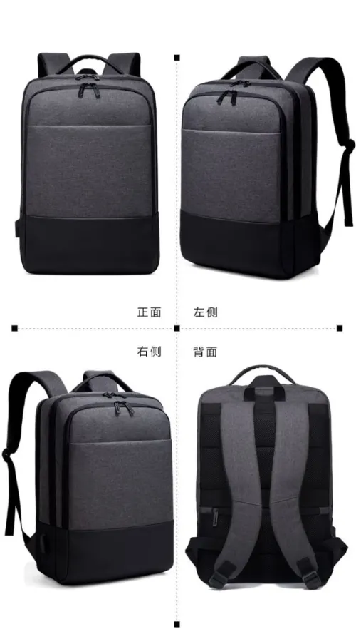 Sac à dos D'affaires Polyvalent