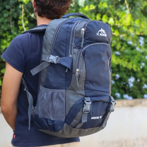 Sac a Dos Aventure Randonnée 55L