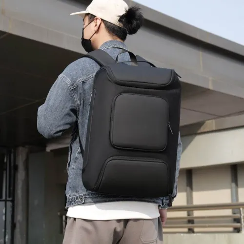  Sac a dos Professionnelle - حقيبة ظهر احترافية للعمل، سفر و للحاسوب