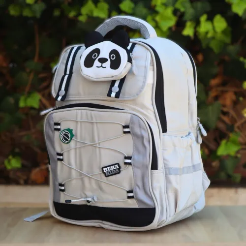 Sac a Dos Scolaire Premium Quality Multipoches