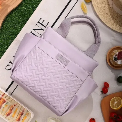 Sac Isotherme Élégant 10 L