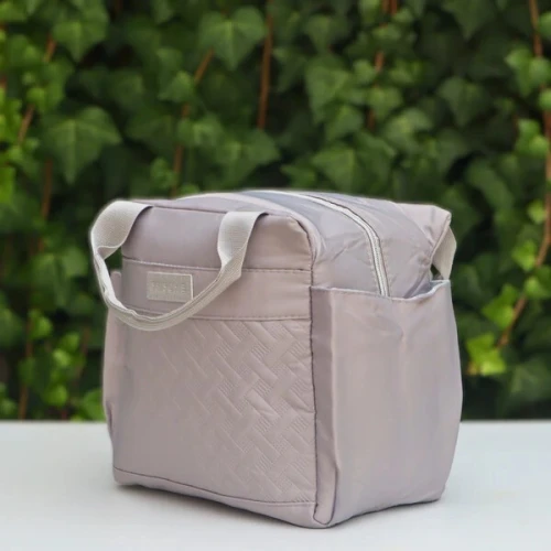 Sac Isotherme Élégant 10 L
