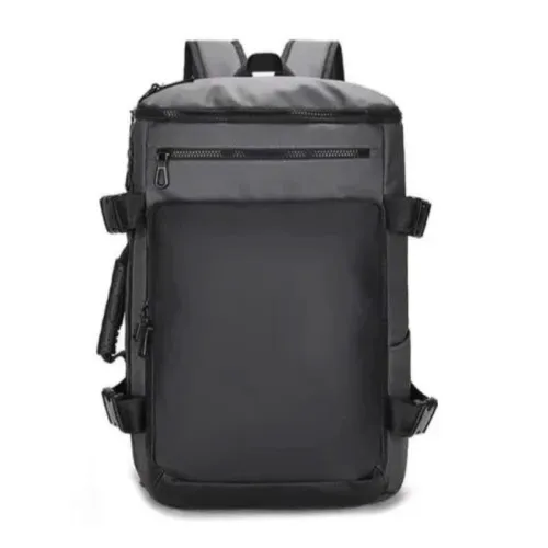  Sac a dos cartable avec bandouliere 17 pouces - حقيبة ظهر و لليد مع حزام للكتف