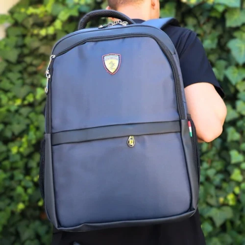 Sac a Dos Polyvalent Multipoches