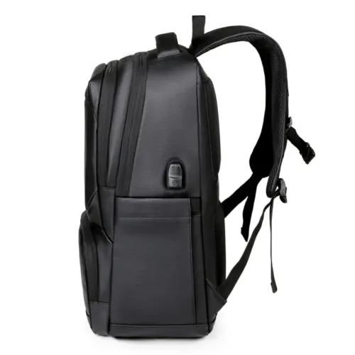 Sac à Dos KEMAN Business, Sécurisé & Polyvalent