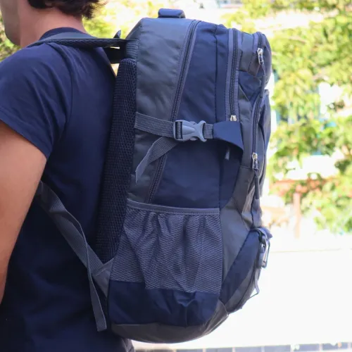 Sac a Dos Aventure Randonnée 55L