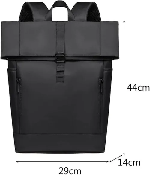 Sac a Dos Roll-Top Étanche