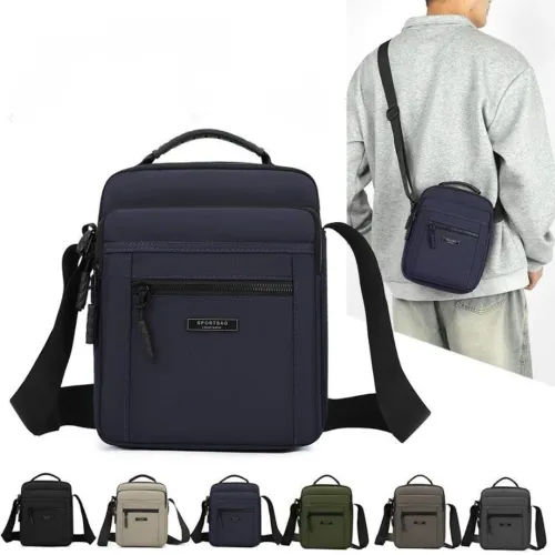 Sacoche SPORT BAG