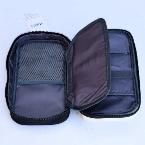 Trousse Écolier Spacieuse