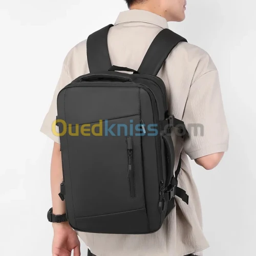 Sac a Dos Voyage Spacieux