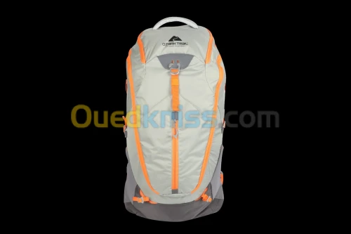The Path Less Traveled Ozark Trail 50L Hiking Sac a Dos Randonée