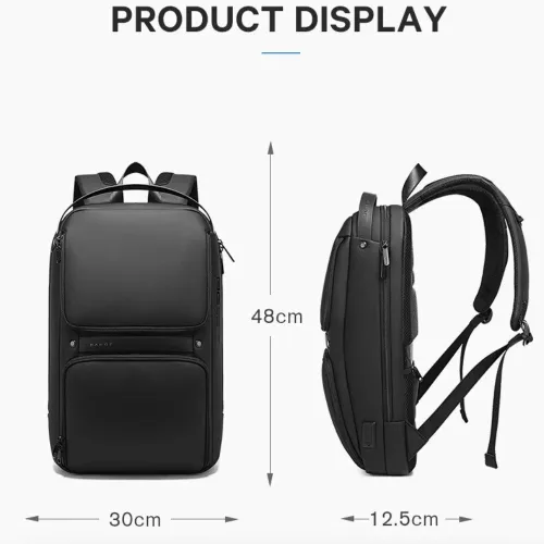 Sac à dos élégant et moderne - حقيبة ظهر عصرية