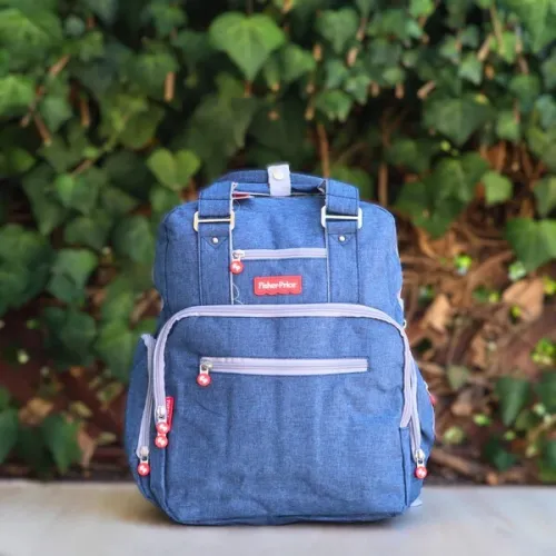 Sac à Langer à Dos Fisher-Price