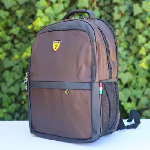 Sac a Dos Polyvalent Multipoches