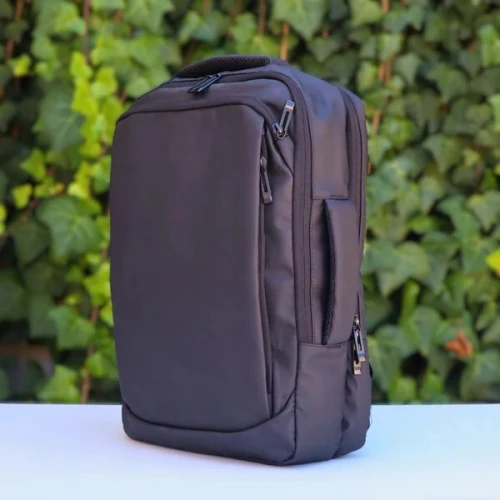 Sac à Dos et Cartable Professionnel 2 en 1