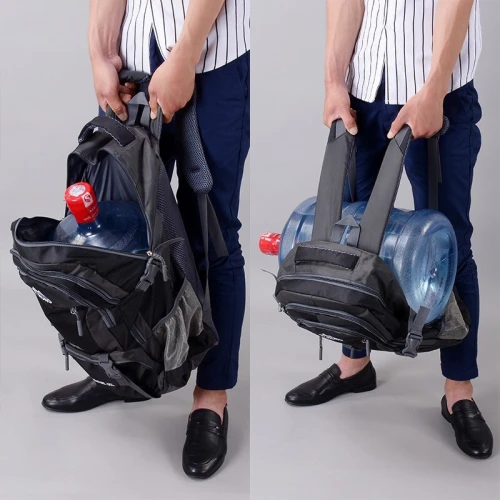 Sac a Dos Aventure Randonnée 55L
