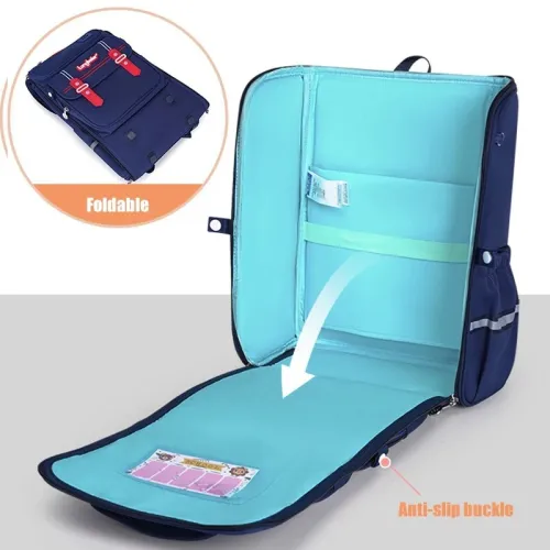 Sac a Dos Primaire Compact