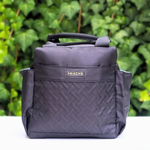 Sac Isotherme Élégant 10 L