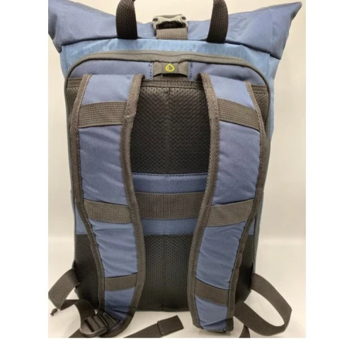 Amazonbasics Sac à dos enroulé loisir voyage imperméable Multifonctions - حقيبة امازون اصلية للتخييم