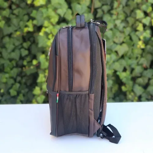 Sac a Dos Polyvalent Multipoches