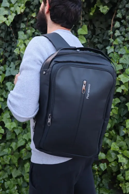 Sac à dos Ponasoo professionnel du quotidien