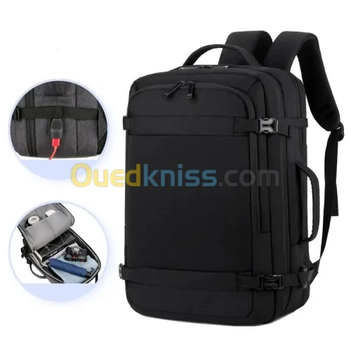 Sac a Dos 15.6' Haute Qualité