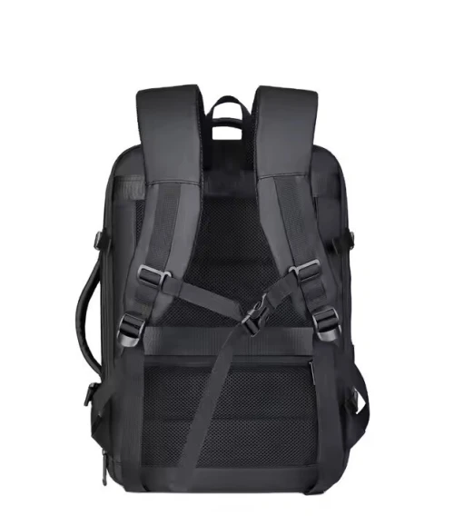 Sac a Dos Cartable Voyage Business 17 Pouces
