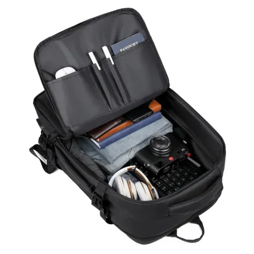 Sac à Dos Voyage & Business Grande Capacité