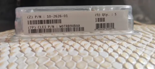 4x Module SFP Cisco GLC-SX-MMD