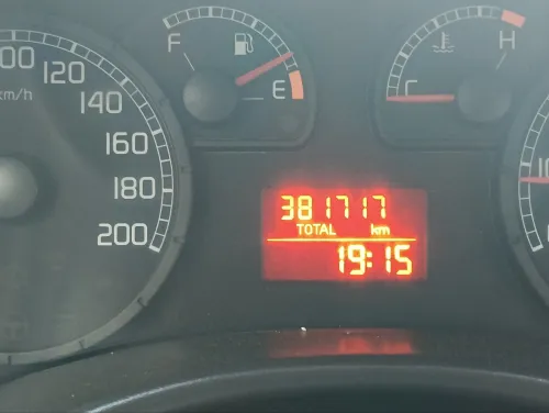Fiat Punto 2008 Classic
