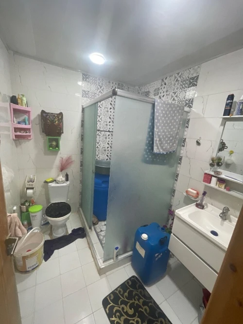 Vente Appartement Niveau de villa F3 Alger Bordj el kiffan