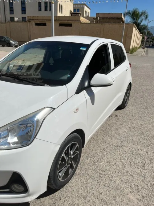 Hyundai i10 2019 i10