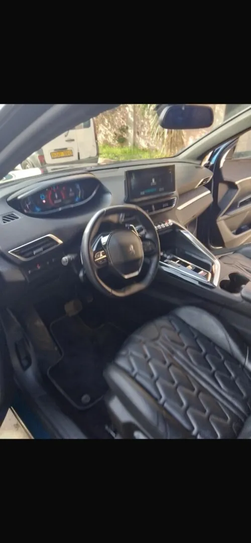Peugeot 3008 2024 Active Pack