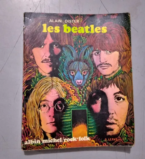 Les Beatles