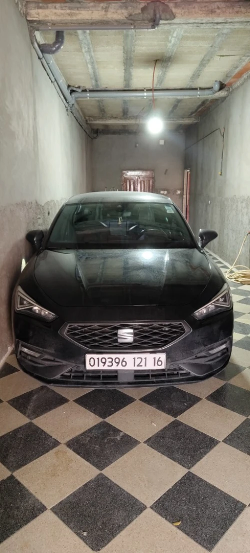 Seat Leon 2021 FR
