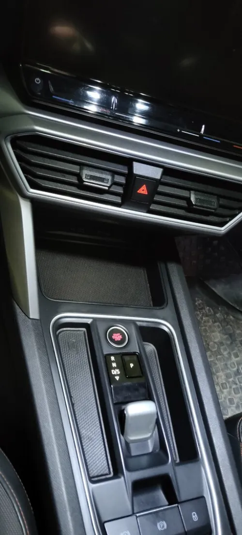 Seat Leon 2021 FR