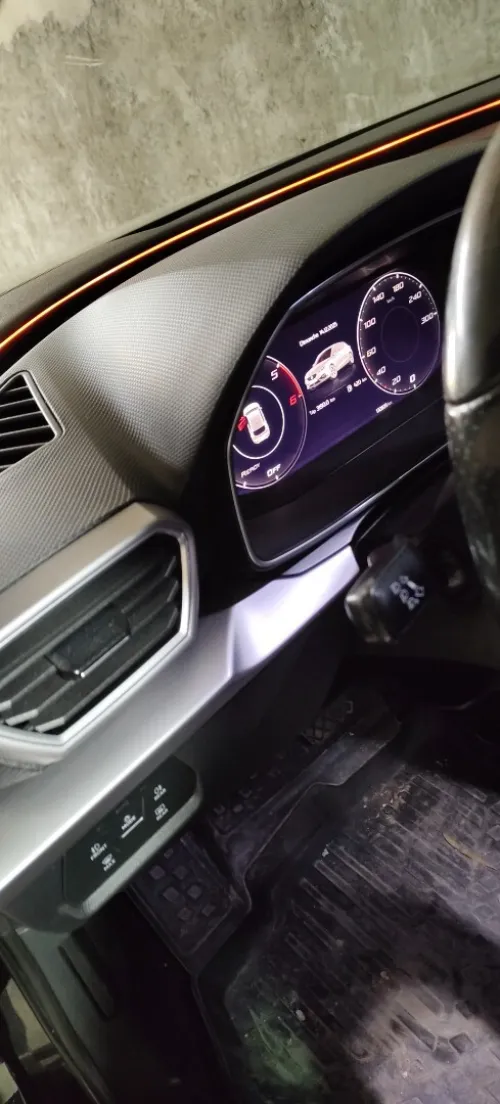 Seat Leon 2021 FR