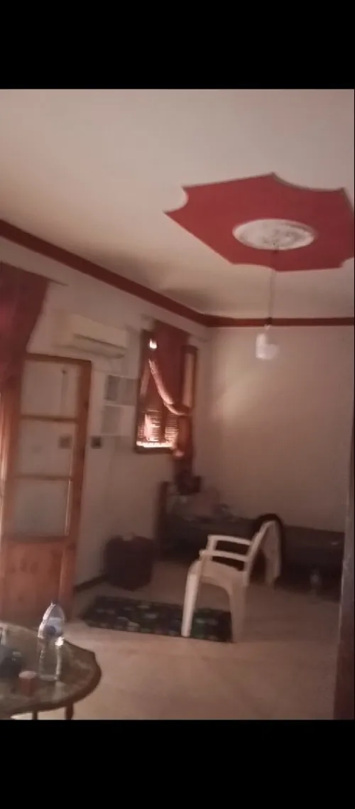 Location Appartement Niveau de villa F5 Alger Draria