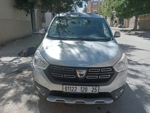 Dacia Lodgy 2020 Lodgy