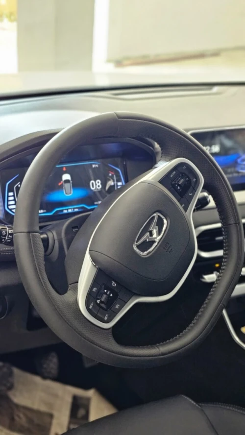Chery Kaiyi x3 pro 2026 Full option