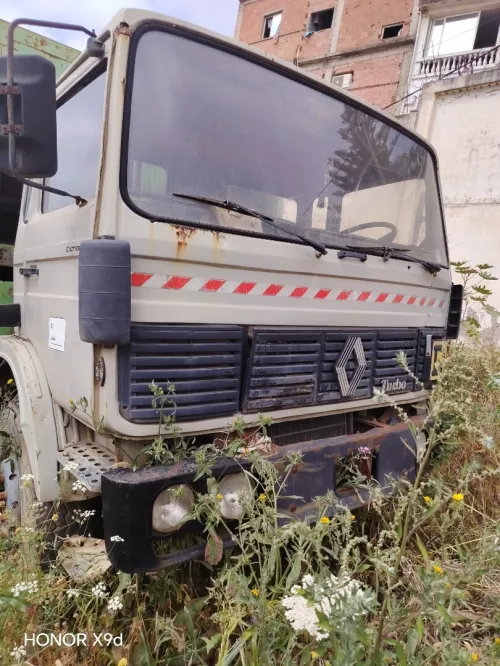 Renault G210 1990
