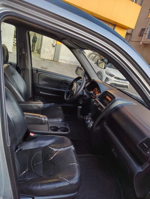 Honda CRV 2006 CRV