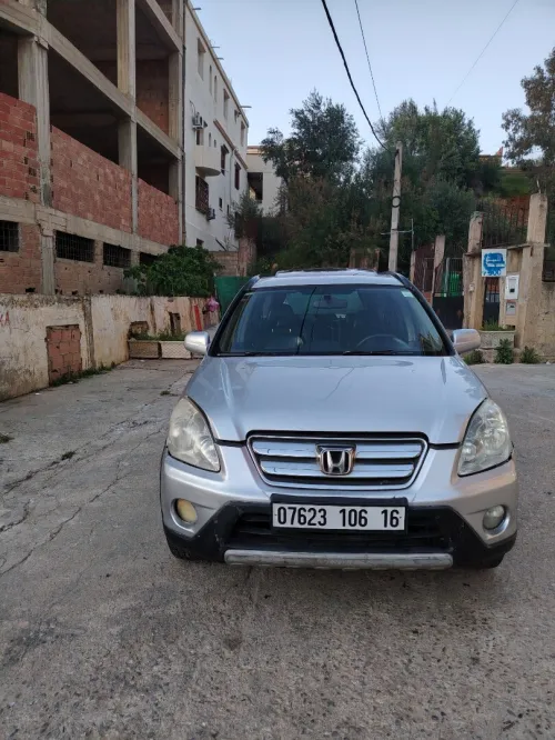 Honda CRV 2006 CRV