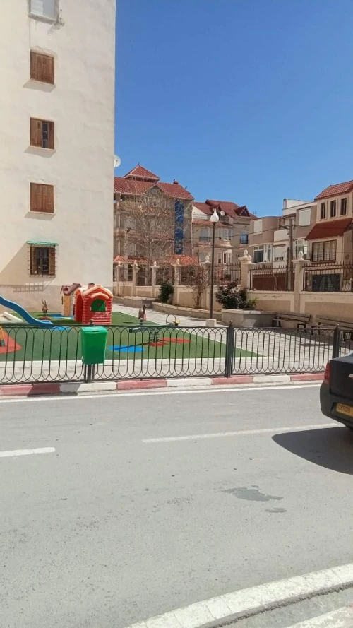 Vente Appartement F4 Constantine Constantine