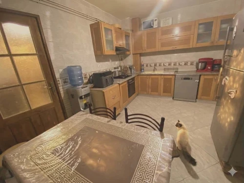 Vente Appartement F4 Constantine Constantine