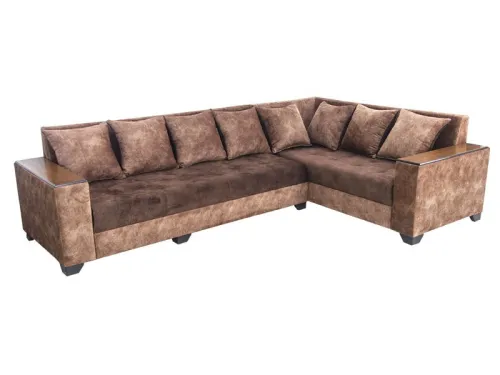 Salon Double accoudoir