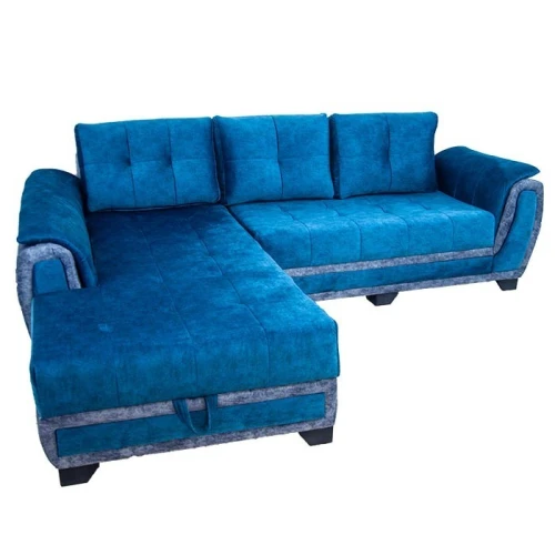 Salon coffret L